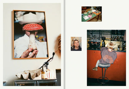 Bog - Apollo: State-of-the-art Cooking And A Party