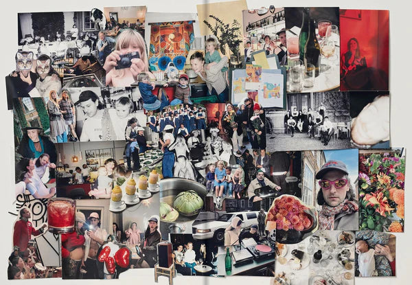 Bog - Apollo: State-of-the-art Cooking And A Party