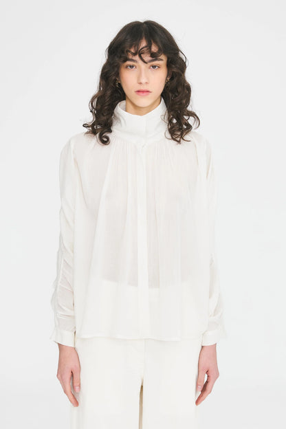 Skorte - Ange Tee, Creme