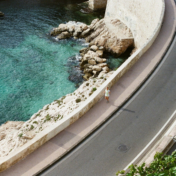 Bog - A Week Abroad Marseille