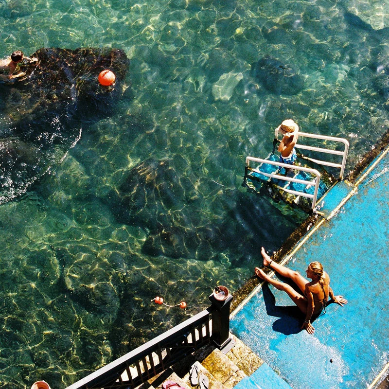 Bog - A Week Abroad Puglia