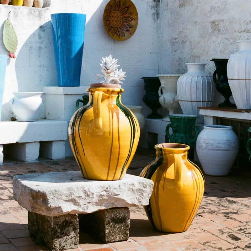 Bog - A Week Abroad Puglia