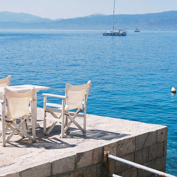 Bog - A Week Abroad Sicilia