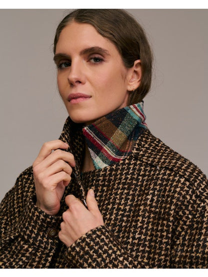 Jakke - Bambino, Camel/Choco