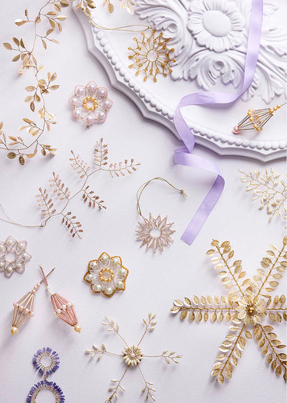 Topstjerne - Perlebesat, Champagne