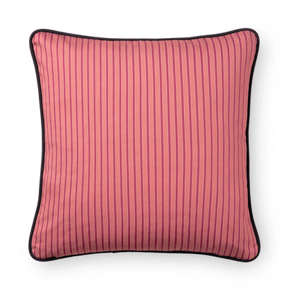 Pude - Beige Pattern Cushion
