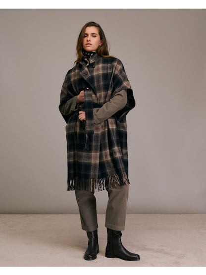 Kappe - Cajiro, Choco