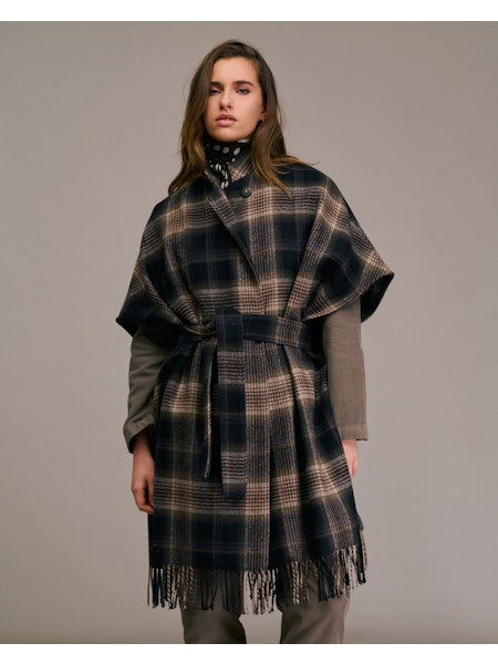 Kappe - Cajiro, Choco