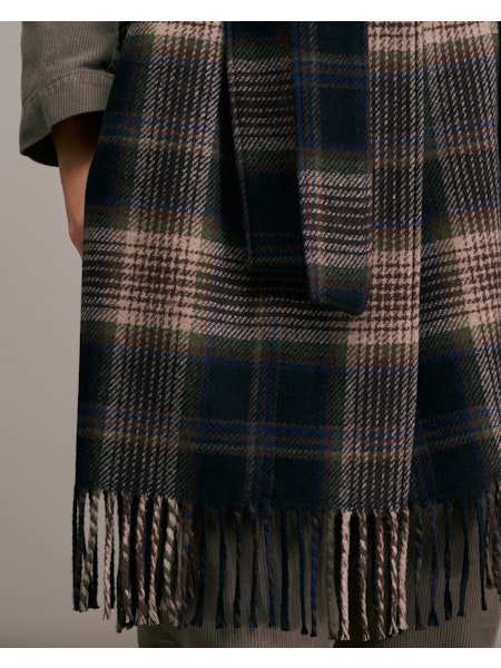 Kappe - Cajiro, Choco