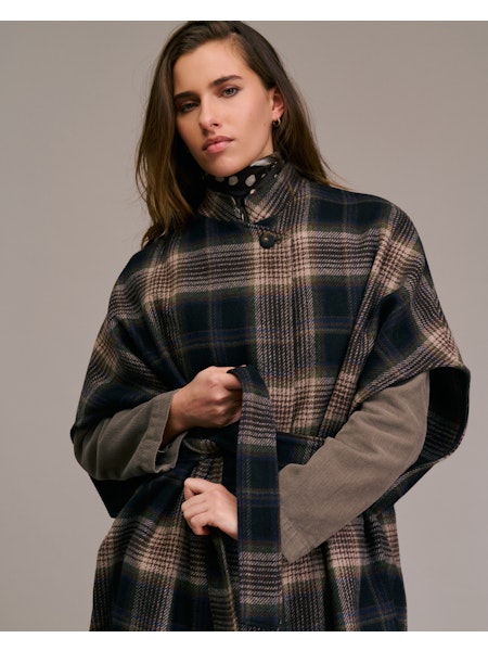 Kappe - Cajiro, Choco