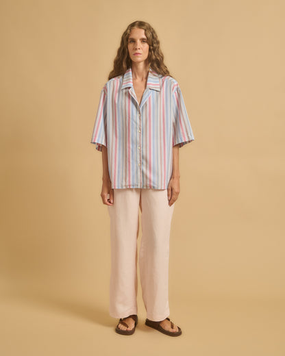 Skjorte - Catana, Multi