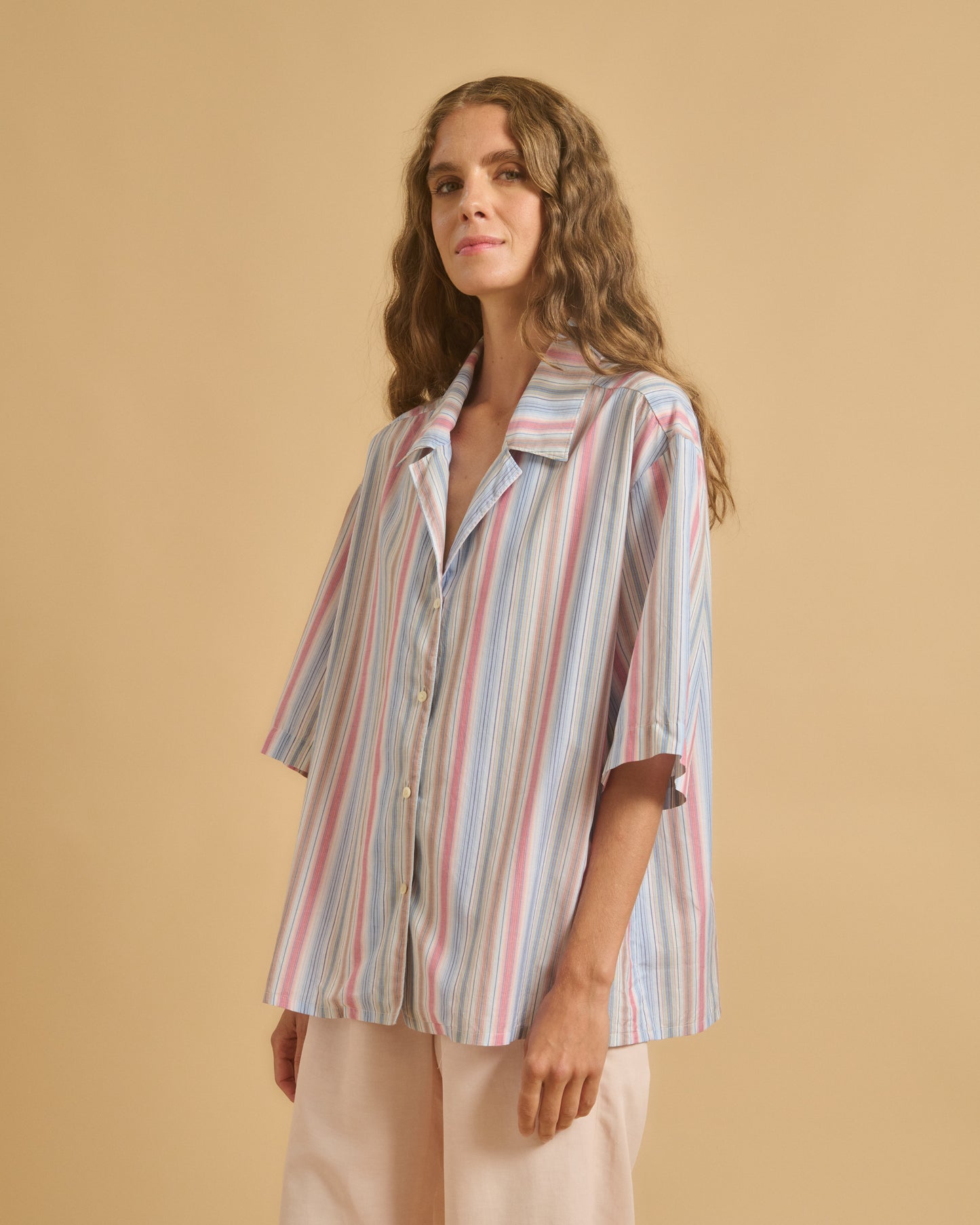 Skjorte - Catana, Multi