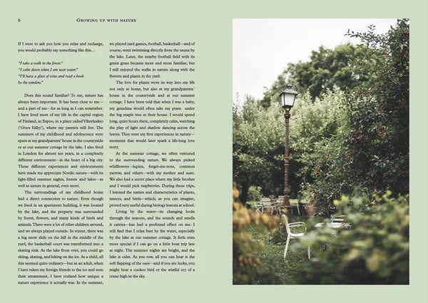 Bog - The Nature Within