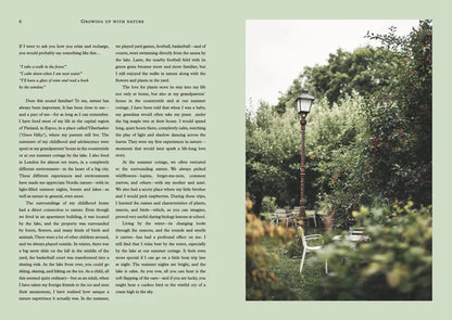 Bog - The Nature Within