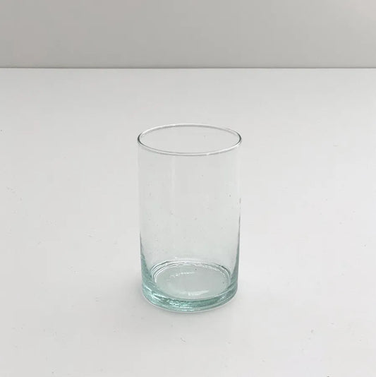 Glas - Casablanca (9 cm), Klar