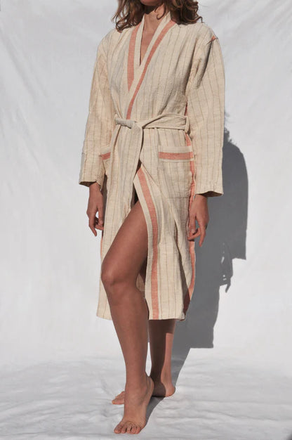 Badekåbe - Bahia, Coral