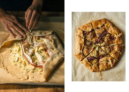 Bog - The Farm Table