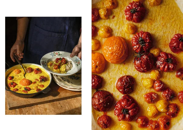 Bog - The Farm Table