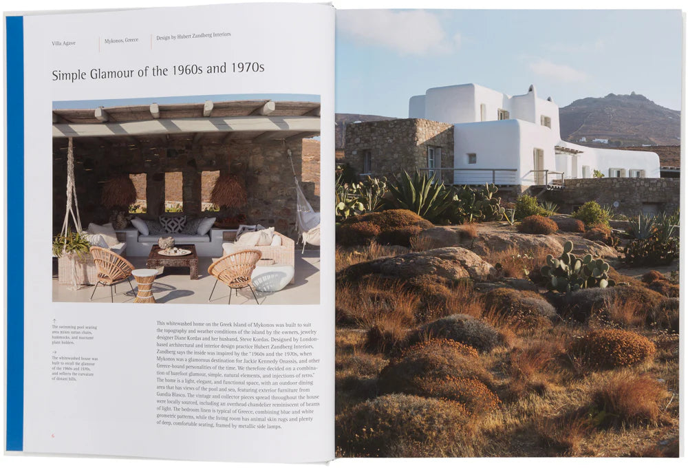 Bog - The New Mediterranean