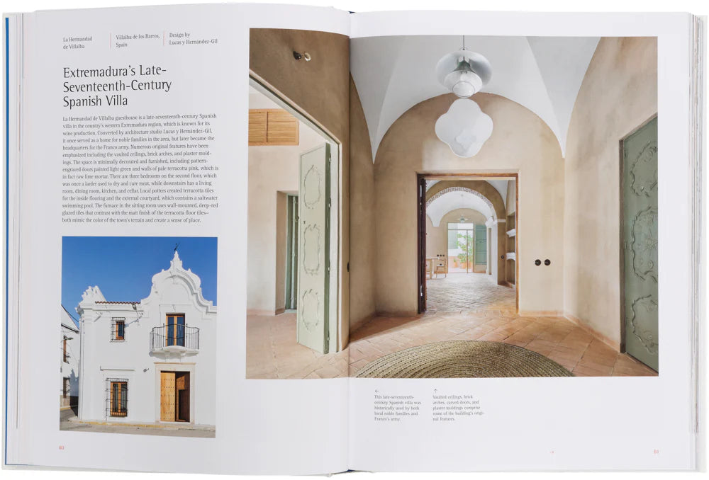 Bog - The New Mediterranean