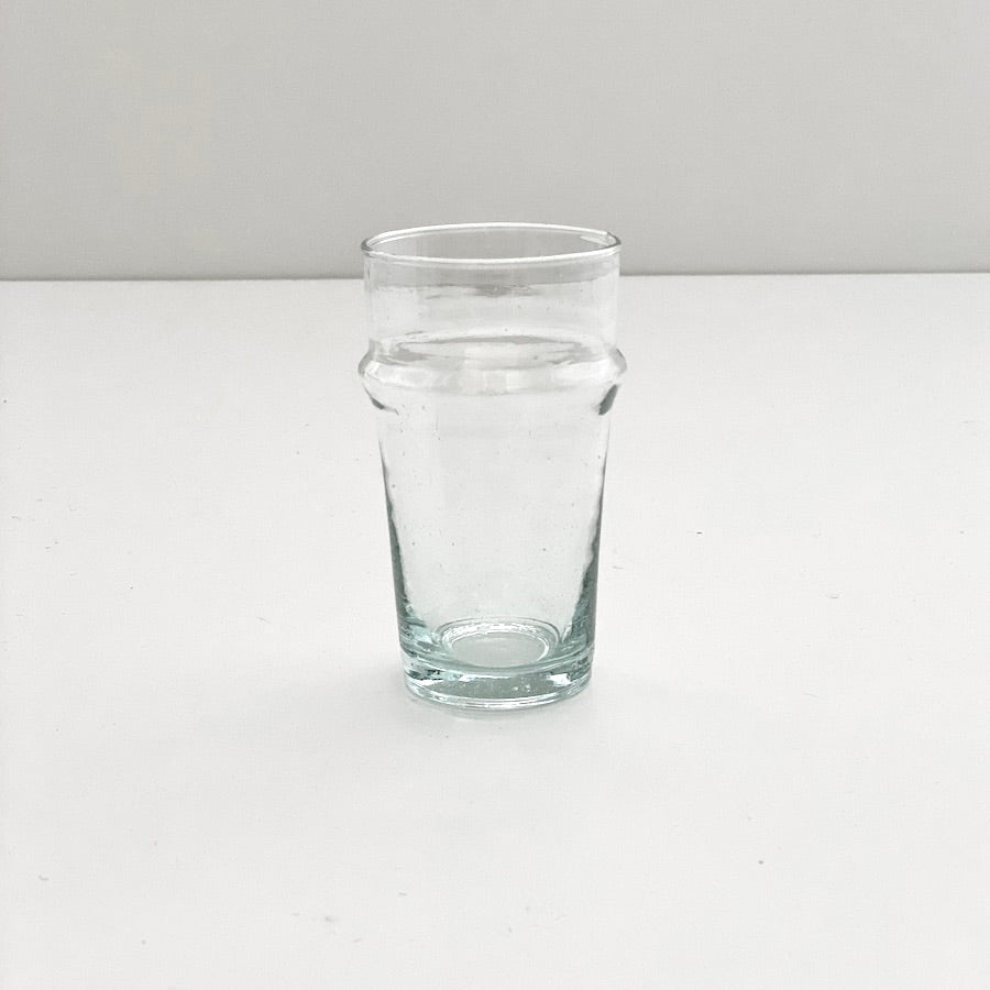 Glas - Marrakesh (12,5 cm), Klar