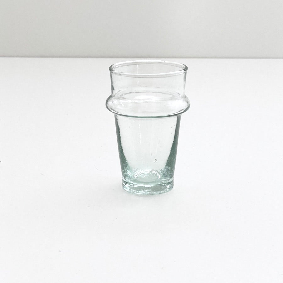 Glas - Marrakesh (10 cm), Klar