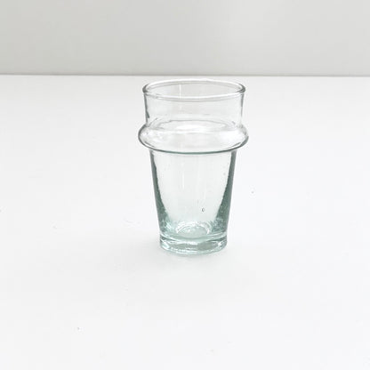 Glas - Marrakesh (10 cm), Klar