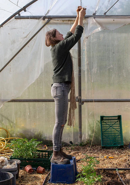 Magasin - HÅNDVÆRK Bookazine No.13