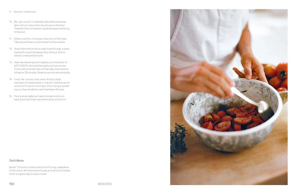 Bog - Moroseta Kitchen