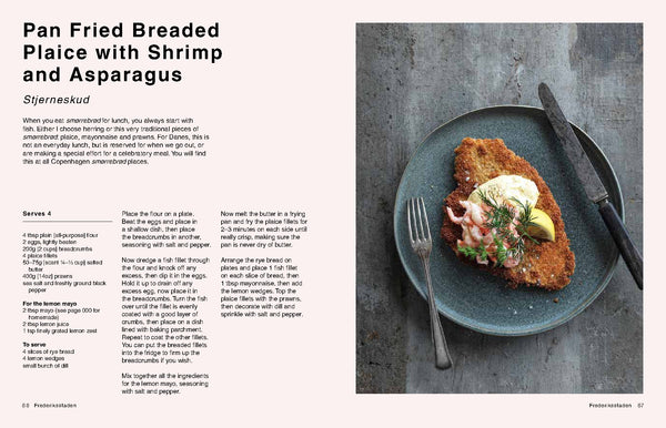 Bog - Eat Copenhagen