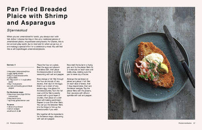 Bog - Eat Copenhagen