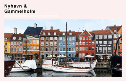 Bog - Eat Copenhagen