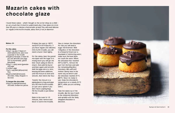 Bog - Eat Copenhagen