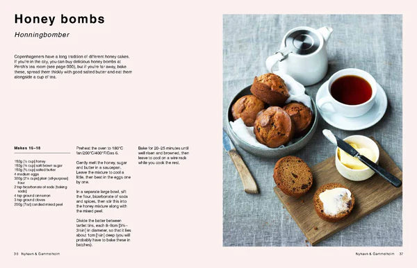 Bog - Eat Copenhagen