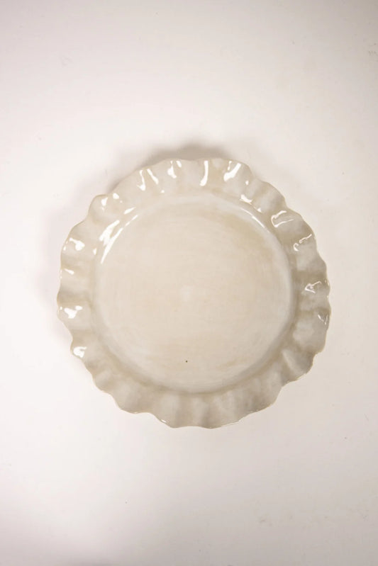 Frokosttallerken - Valerie