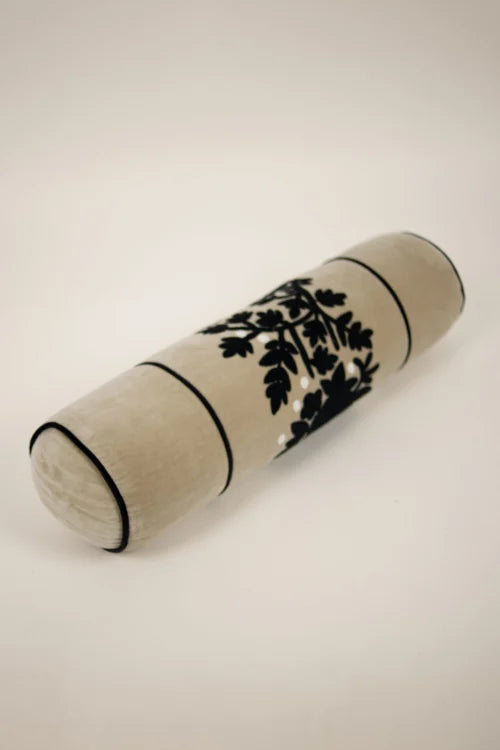 Bolsterpude - Esme, Beige