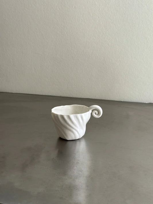 Tidevandskop Med Hank #2