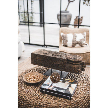 Marmorskål - Vintage