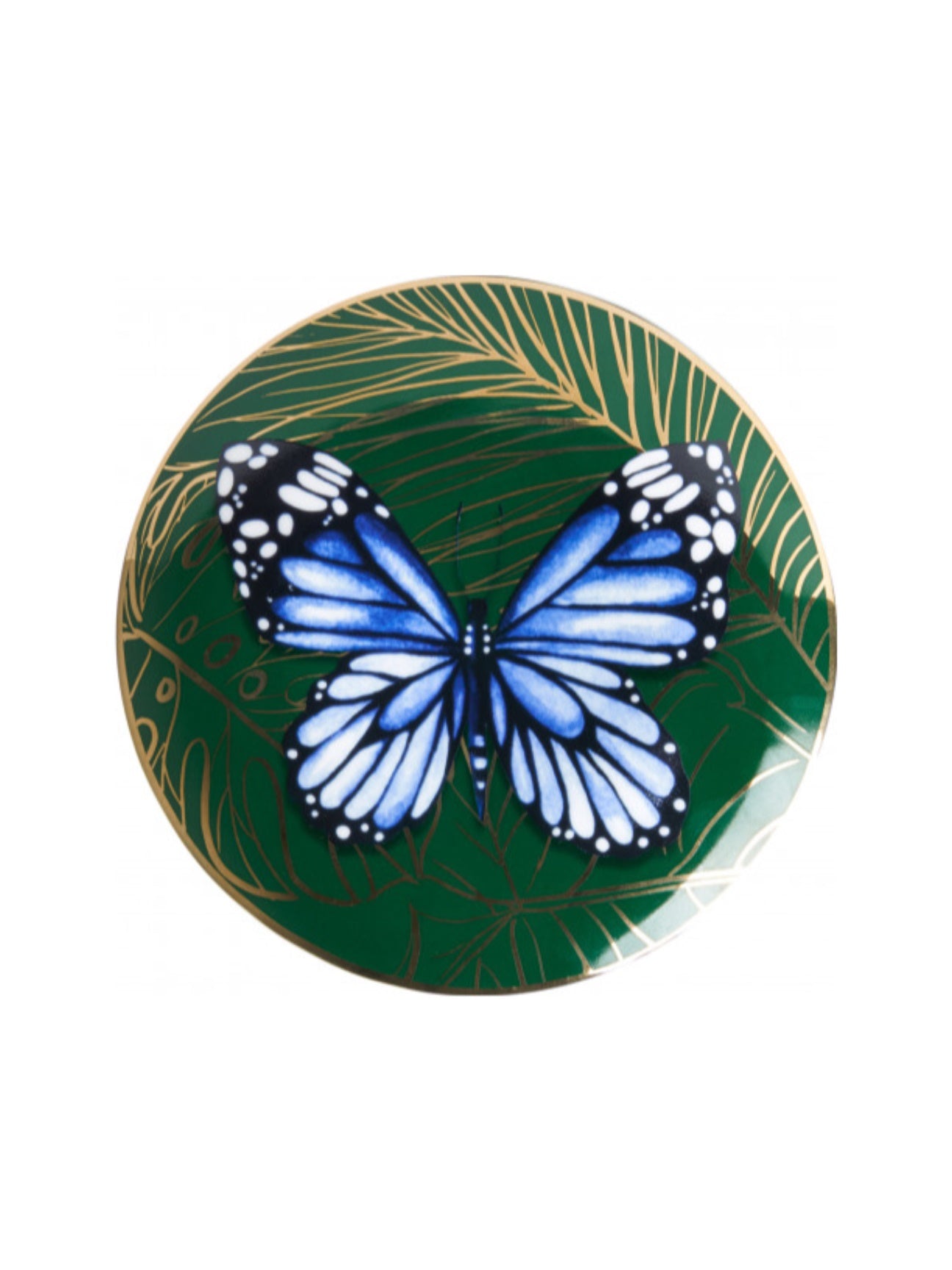 Platte - Butterfly