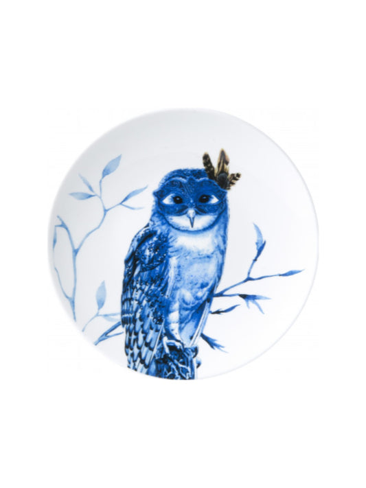 Platte - Owl