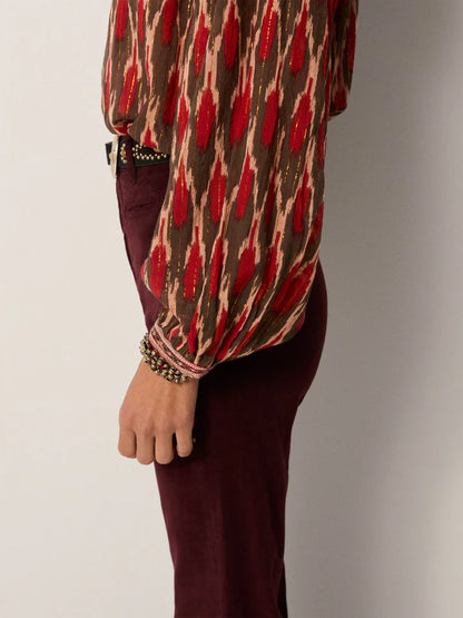 Skjorte - Etta,Volcono