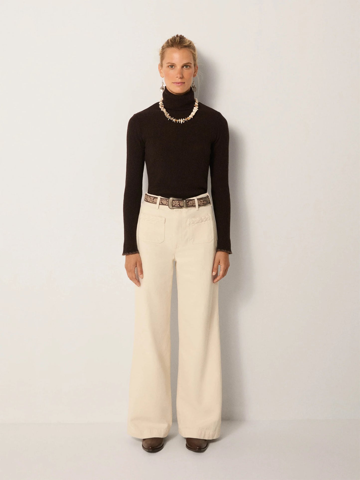 Sweater - Dolcevita, Caffe