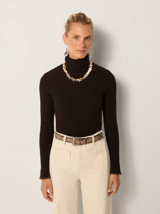 Sweater - Dolcevita, Caffe