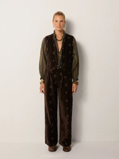 Vest - Kafka, Macchiato