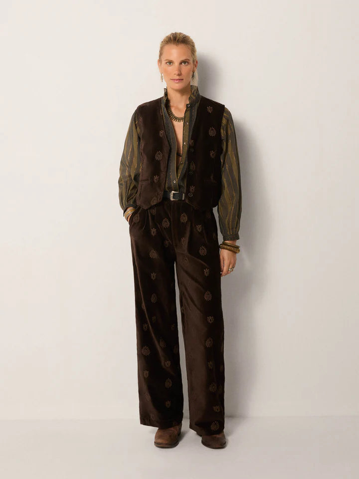 Vest - Kafka, Macchiato