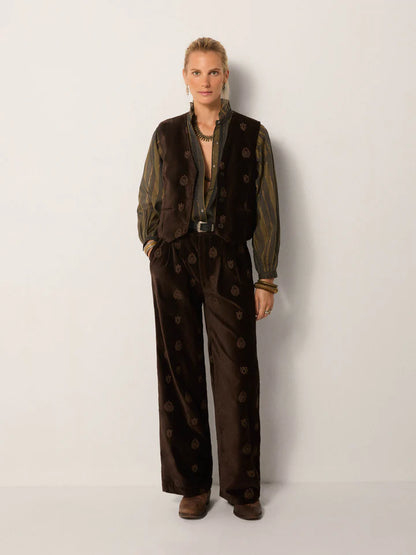 Vest - Kafka, Macchiato