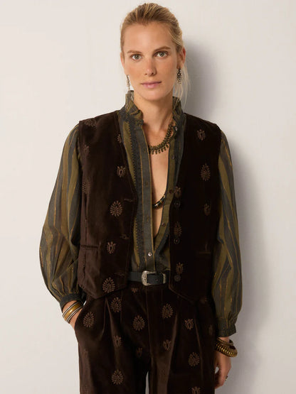 Vest - Kafka, Macchiato