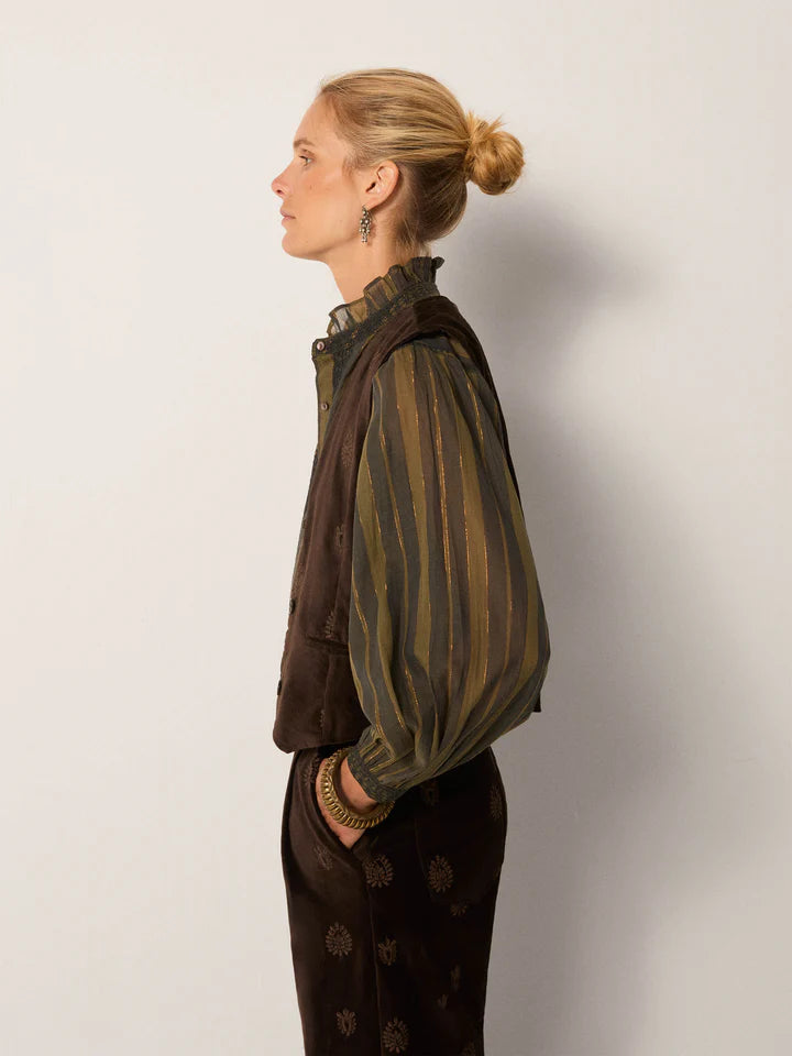 Vest - Kafka, Macchiato