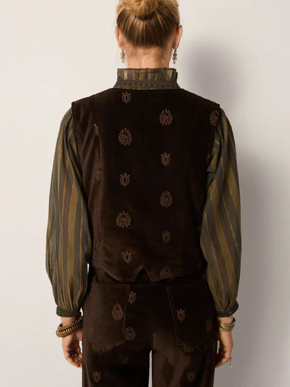 Vest - Kafka, Macchiato