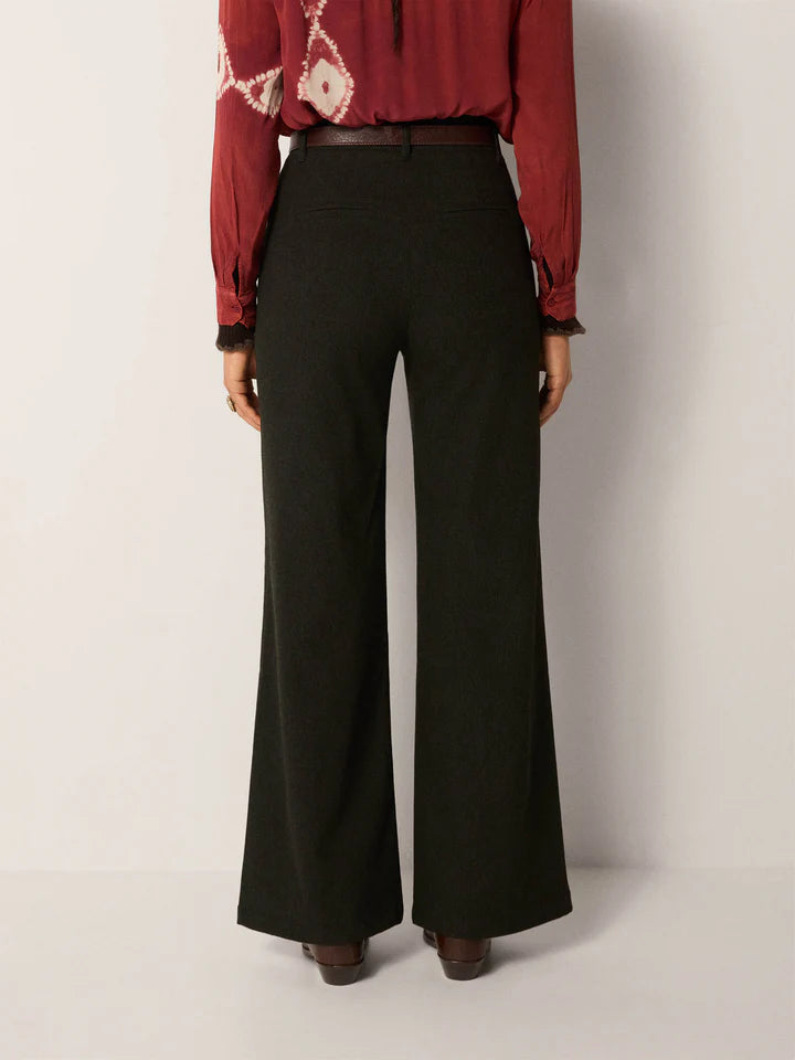 Bukser - Carlo, Heritage Ash